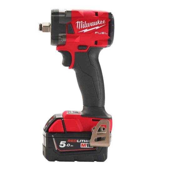 Milwaukee M18 FIW2F12 502X Avvitatore ad impulsi 1