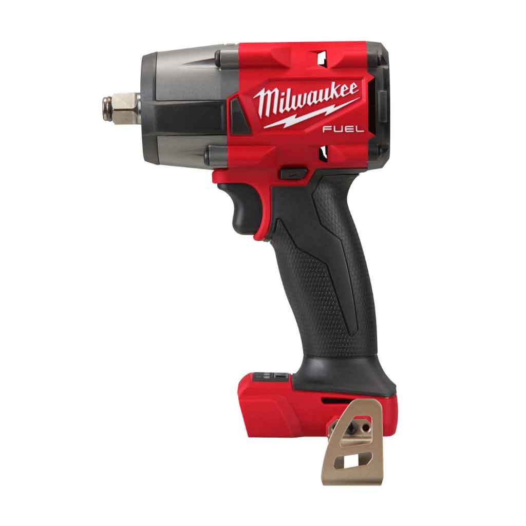 Milwaukee M18 FMTIW2F12 0X Avvitatore ad impulsi 4933478449 1