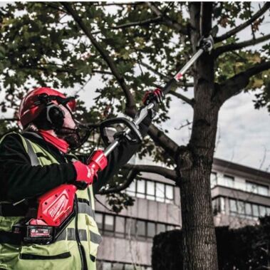 Milwaukee M18 FOPH CSA Estensione Potatore per M18 FOPH 4