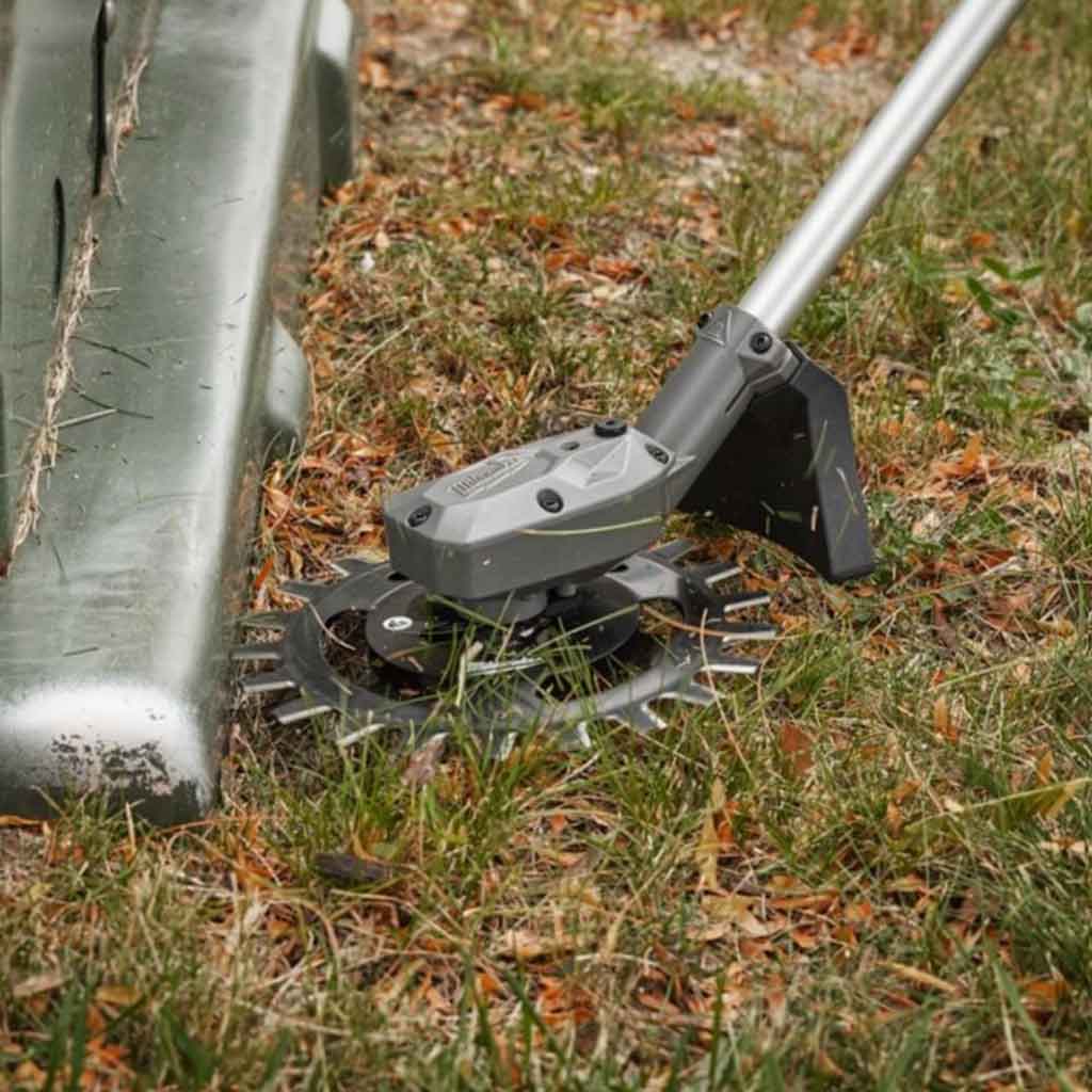 Milwaukee M18 FOPH RA Accessorio Reciprocatore lama rotante 4932492669 4