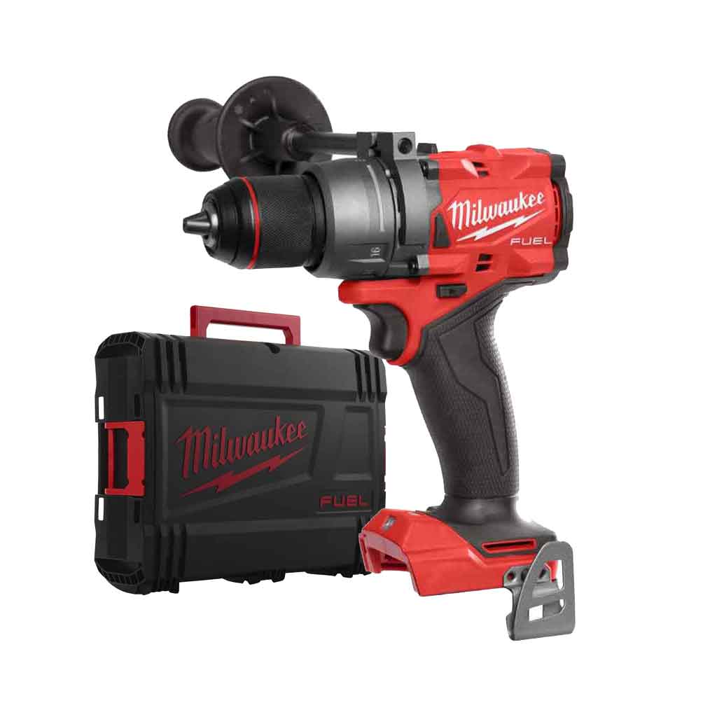Milwaukee M18 FPD3 0X Trapano a percussione 18V senza batteria 44933479859 Heavyduty