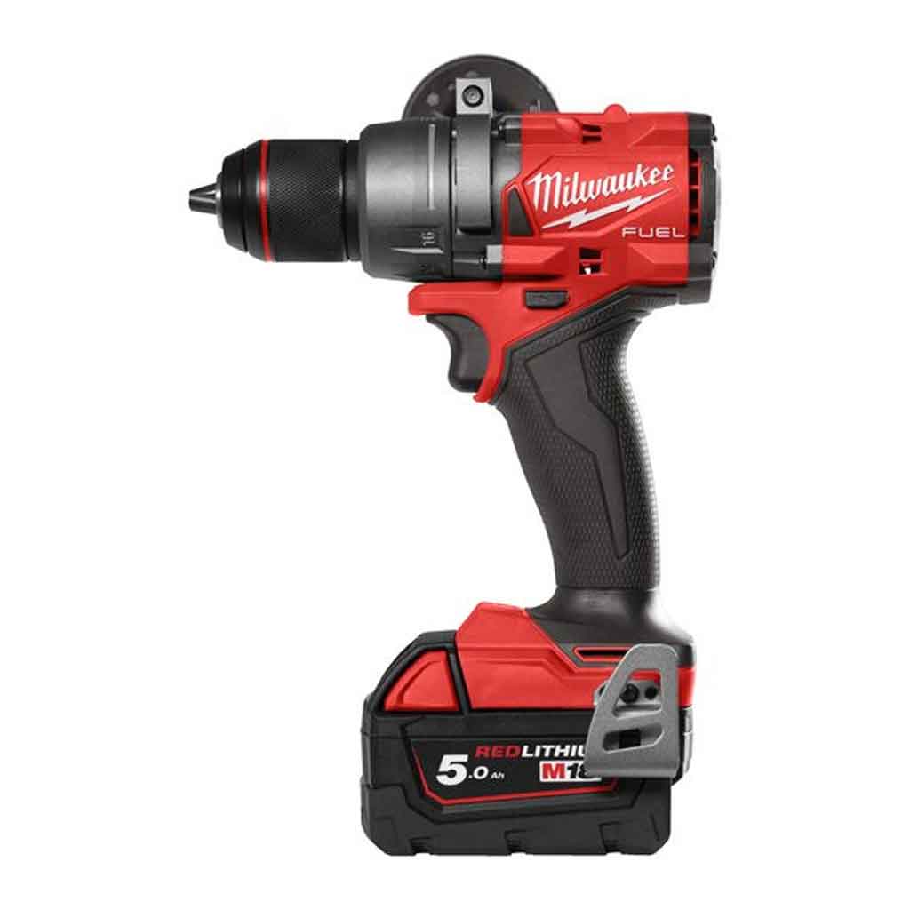 Milwaukee M18 FPD3 502X Trapano a percussione M18 FUEL 2
