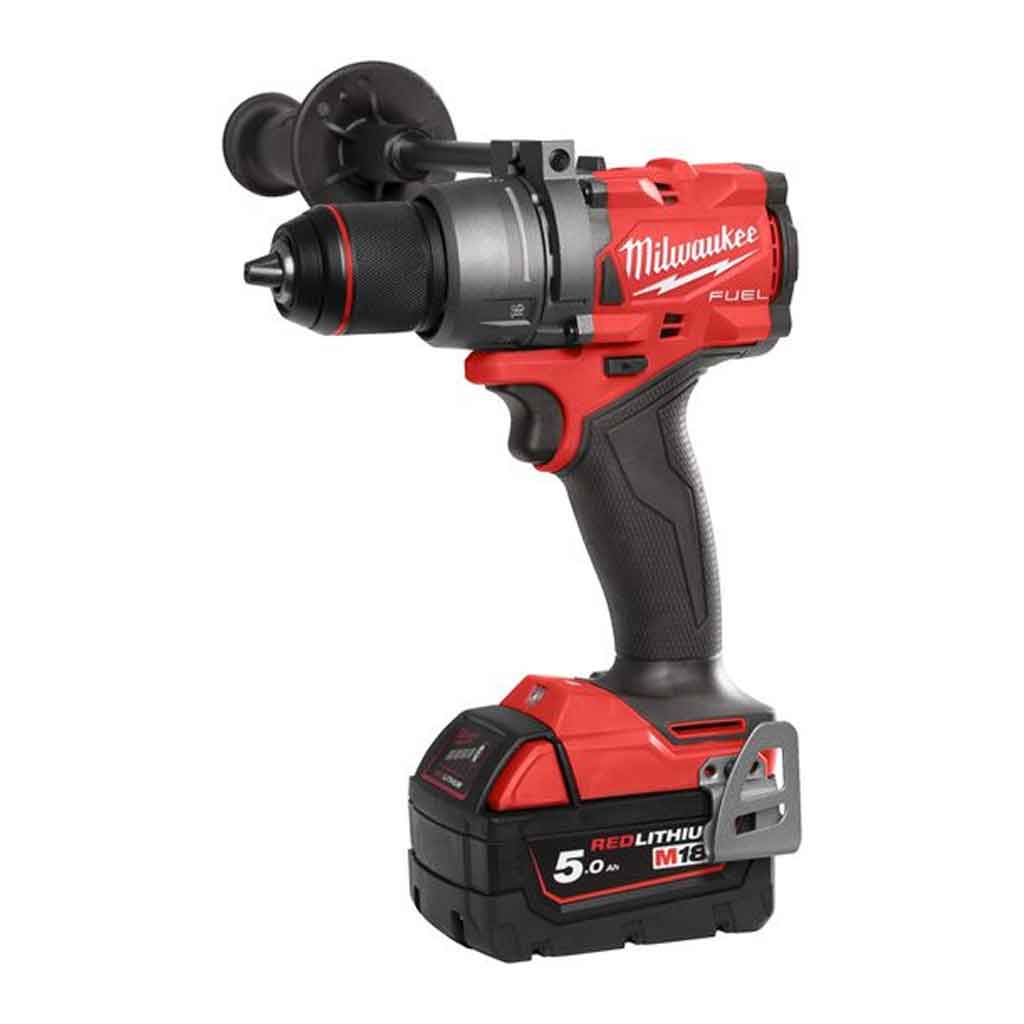 Milwaukee M18 FPD3 502X Trapano a percussione M18 FUEL 3