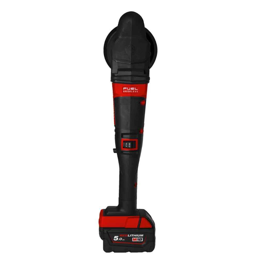 Milwaukee M18 FROP15 0X Lucidatrice Rotorbitale 4933478834 2