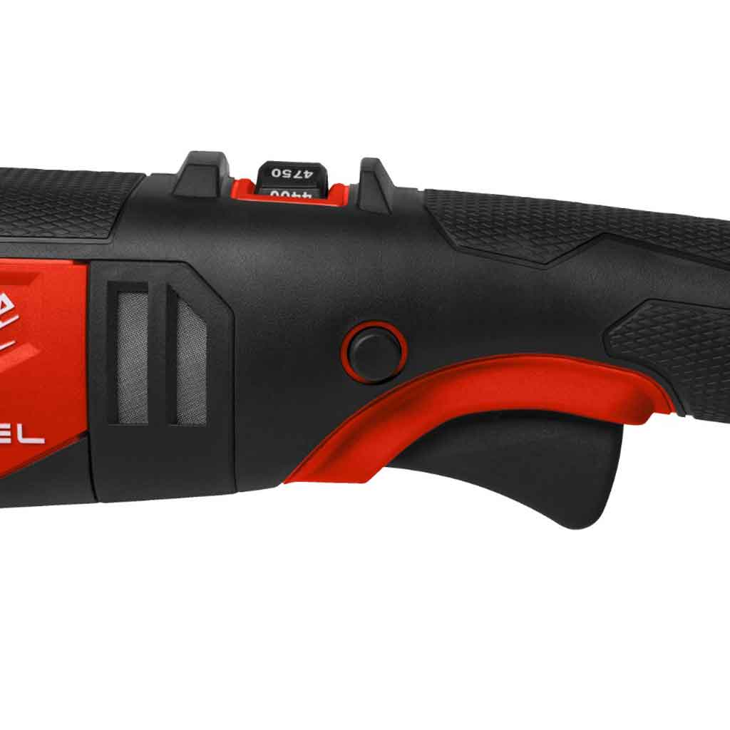 Milwaukee M18 FROP15 0X Lucidatrice Rotorbitale 4933478834 3