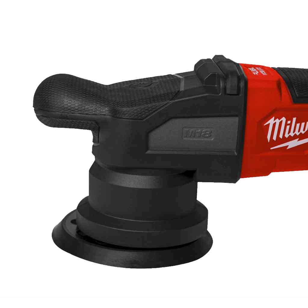 Milwaukee M18 FROP15 0X Lucidatrice Rotorbitale 4933478834 6