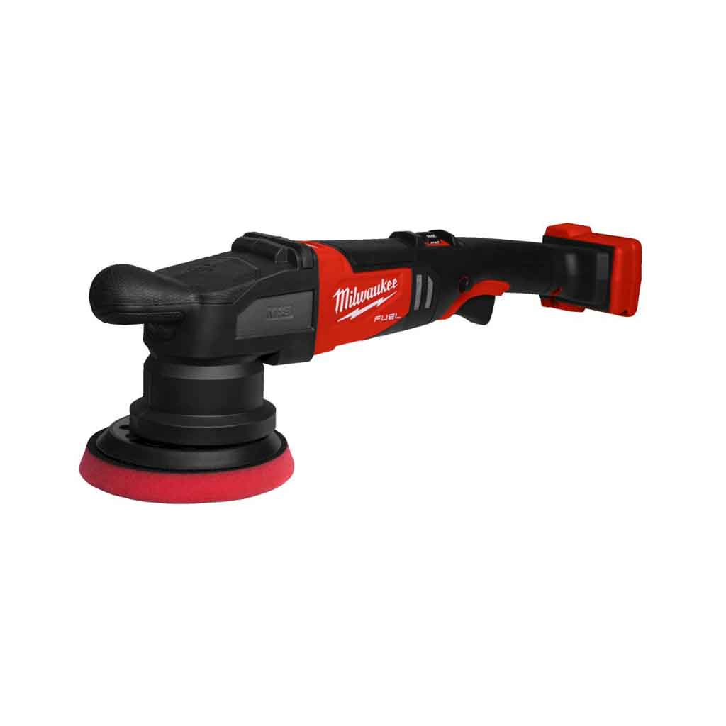 Milwaukee M18 FROP15 0X Lucidatrice Rotorbitale 4933478834 7