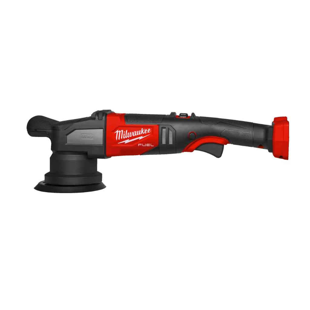Milwaukee M18 FROP15 0X Lucidatrice Rotorbitale 4933478834 8