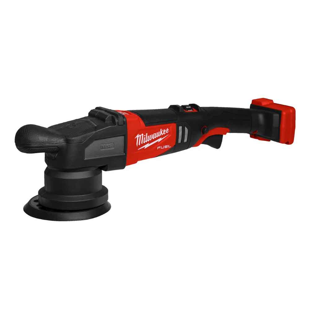 Milwaukee M18 FROP15 0X Lucidatrice Rotorbitale 4933478834