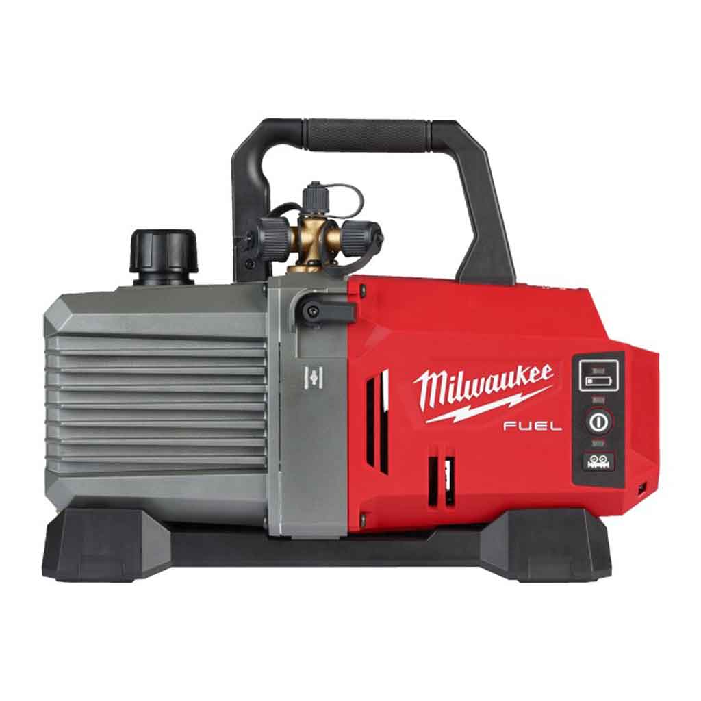 Milwaukee M18 FVP5 0 Pompa per vuoto 4933492853 1