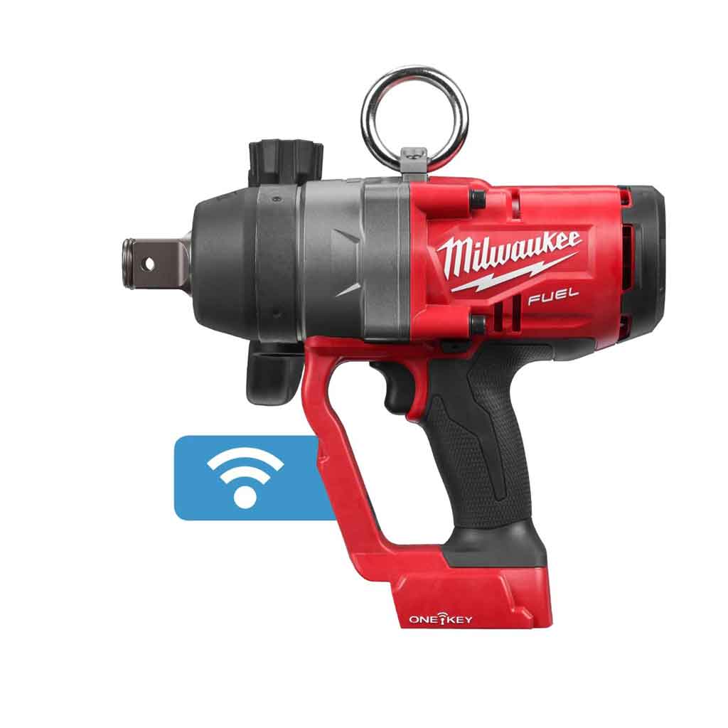 Milwaukee M18 ONEFHIWF1 0X Avvitatore ad impulsi 1
