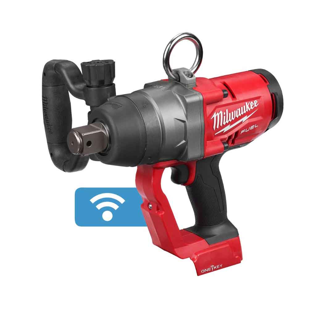 Milwaukee M18 ONEFHIWF1 0X Avvitatore ad impulsi 2