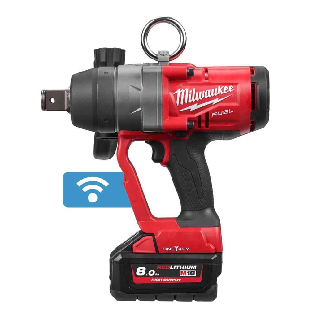 Milwaukee M18 ONEFHIWF1 802X Avvitatore ad impulsi 1