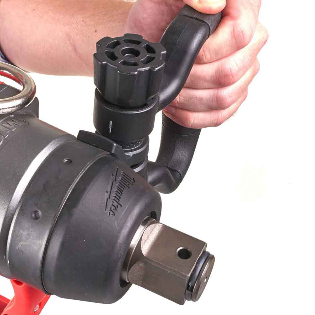 Milwaukee M18 ONEFHIWF1 802X Avvitatore ad impulsi 3
