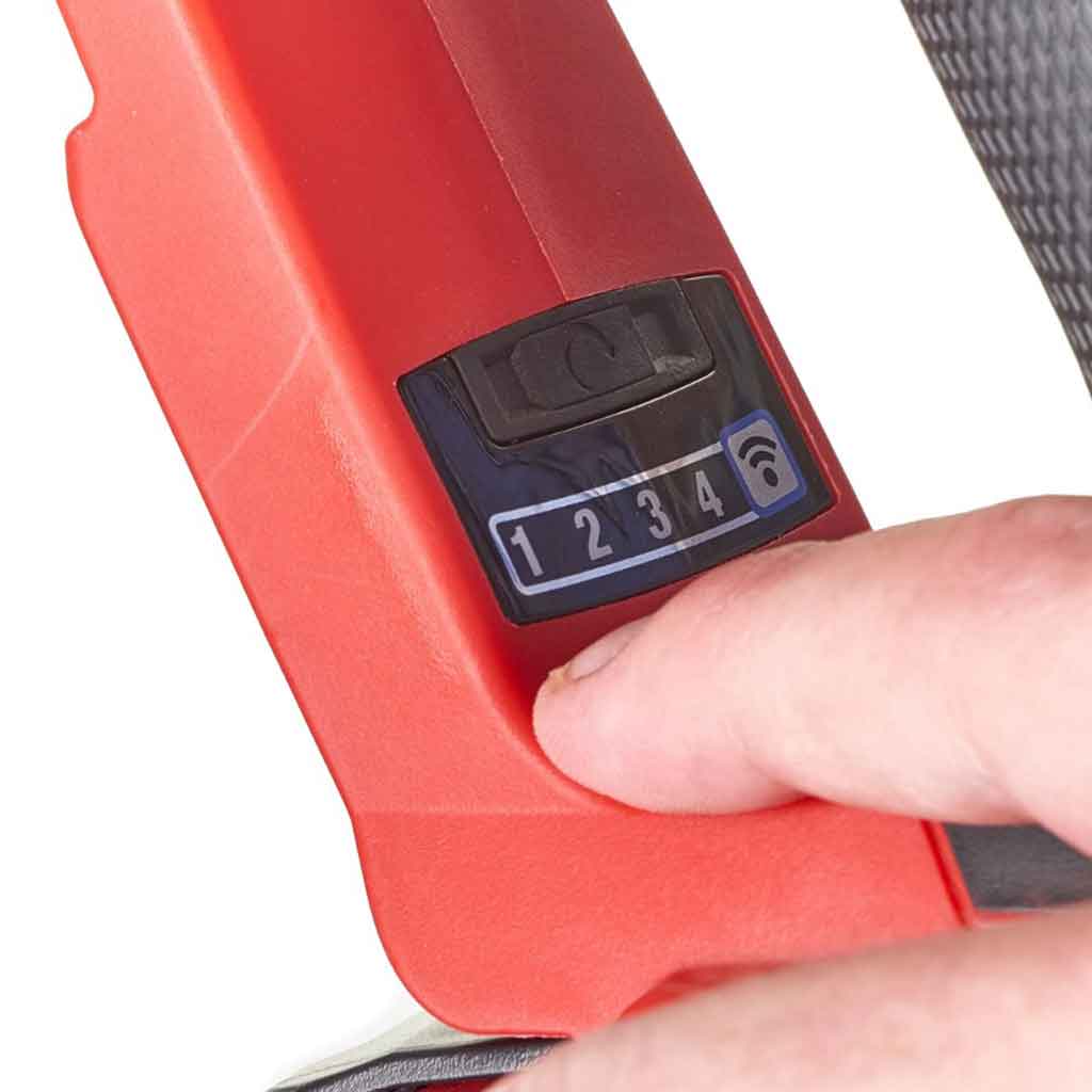 Milwaukee M18 ONEFHIWF1 802X Avvitatore ad impulsi 4