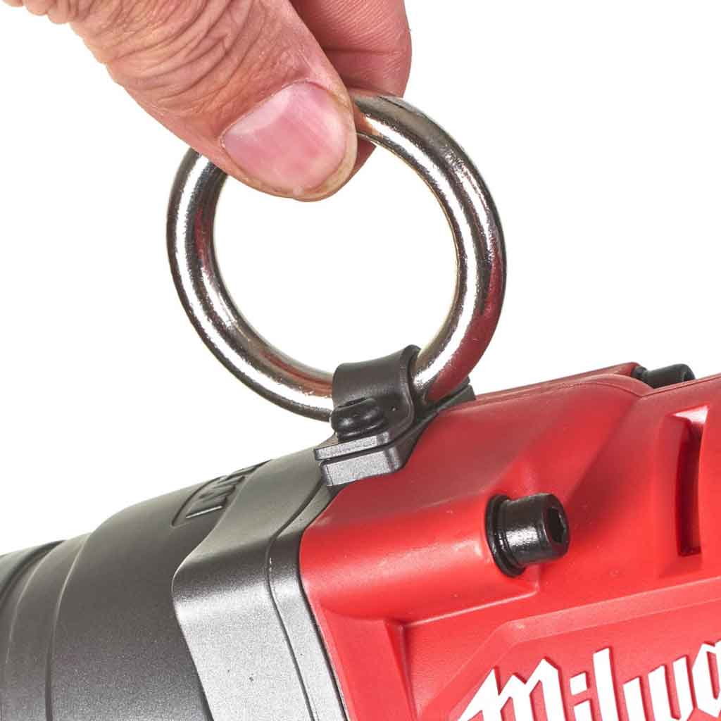 Milwaukee M18 ONEFHIWF1 802X Avvitatore ad impulsi 5