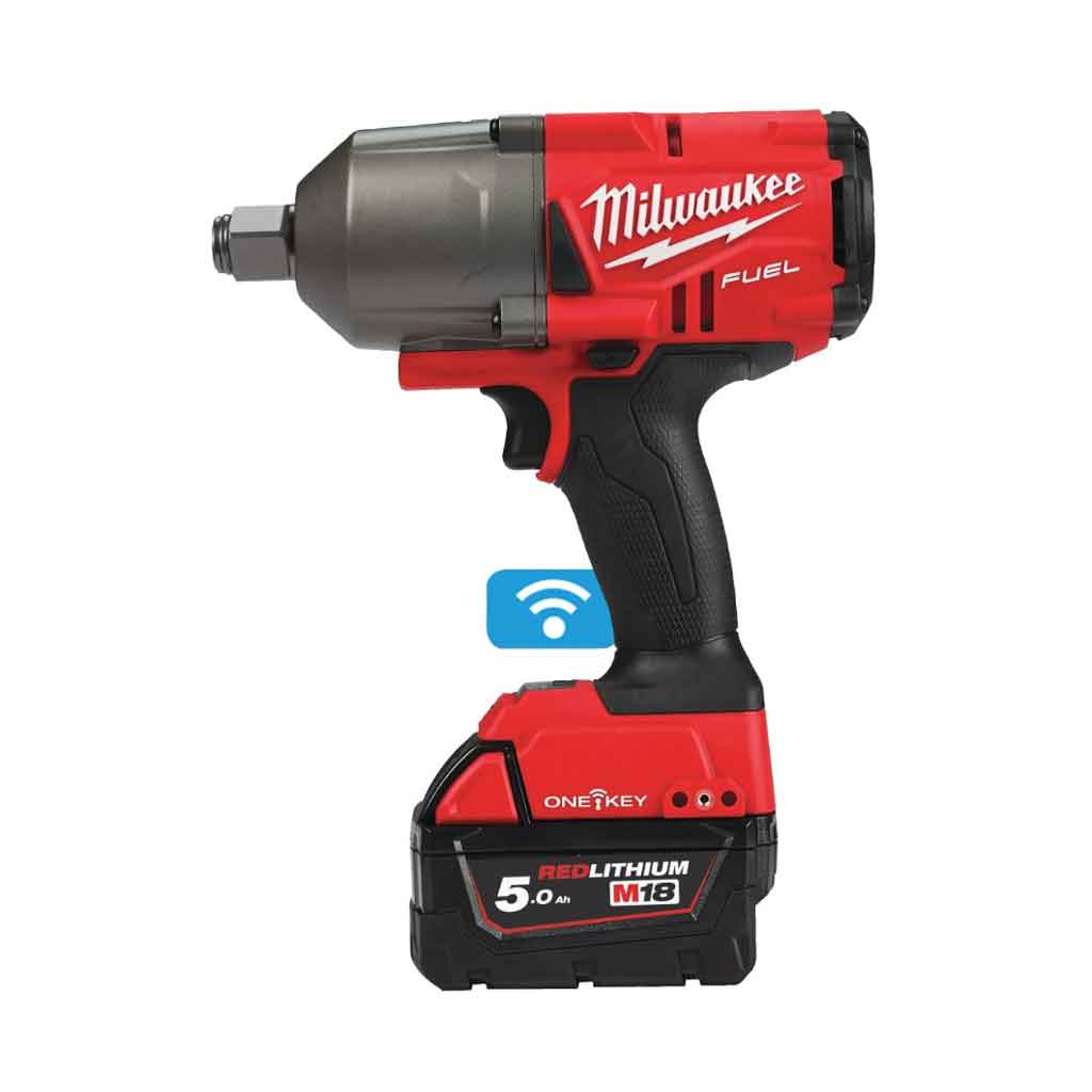Milwaukee M18 ONEFHIWF34 502X Avvitatore ad impulsi OneKey 4933459730 1