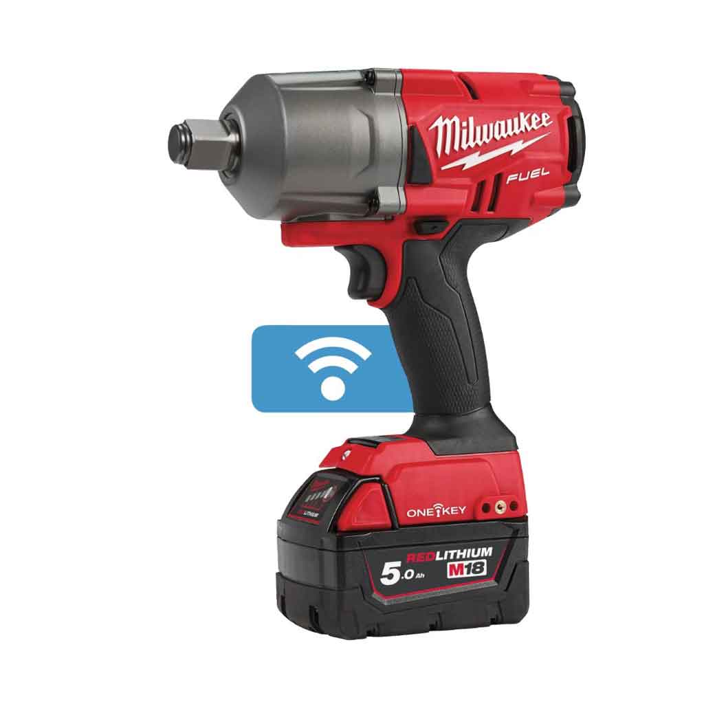 Milwaukee M18 ONEFHIWF34 502X Avvitatore ad impulsi OneKey 4933459730 2