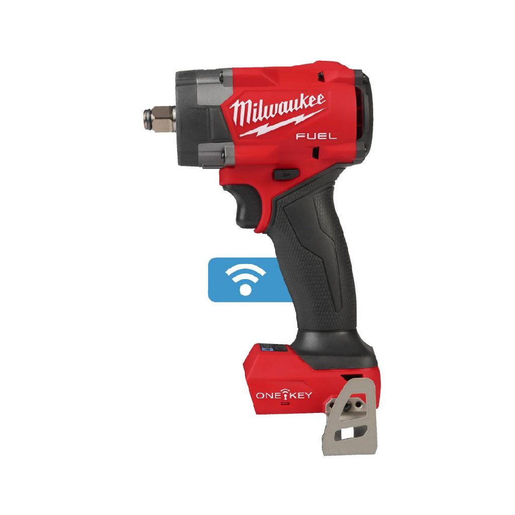 Milwaukee M18 ONEFIW2FC12 0X Avvitatore ad impulsi OneKey 203Nm 4933493412 A