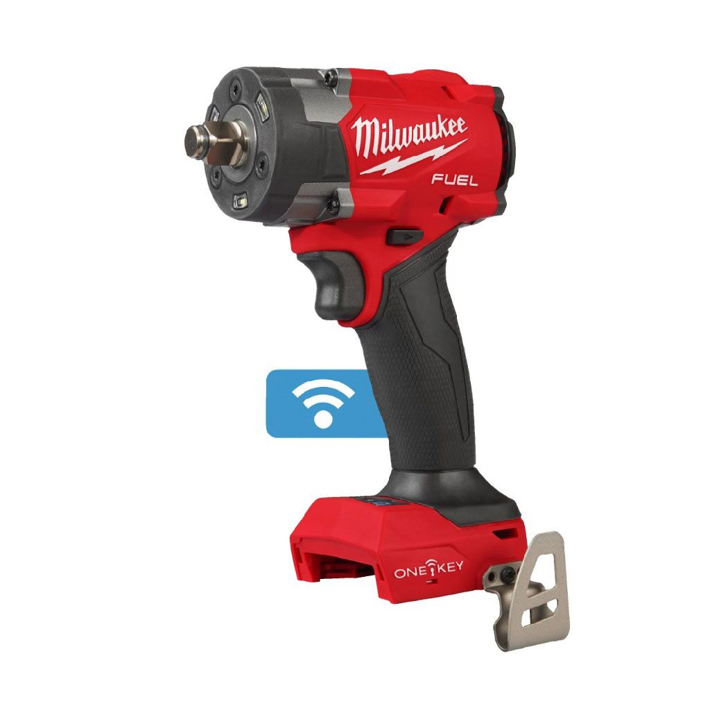 Milwaukee M18 ONEFIW2FC12 0X Avvitatore ad impulsi OneKey 203Nm 4933493412 B