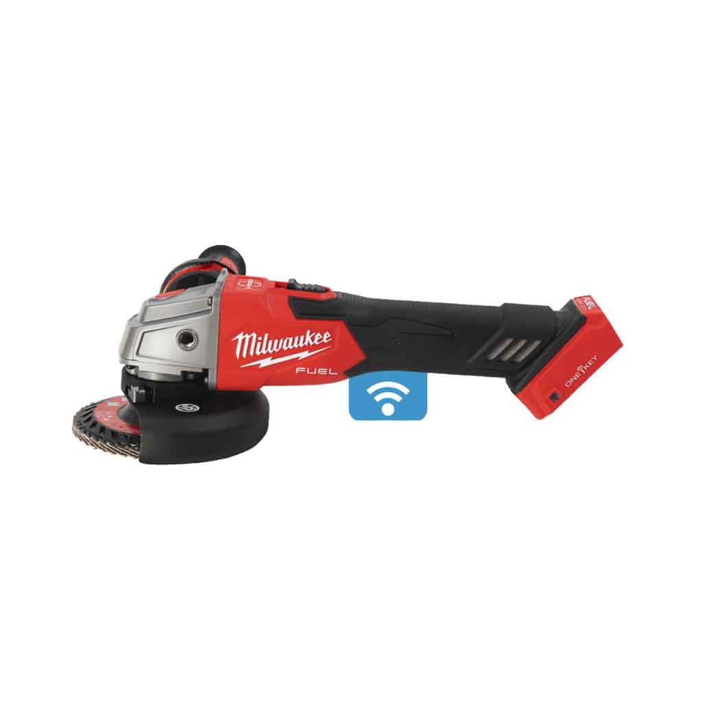 Milwaukee M18 ONEFSAG125XB 4933478433 1