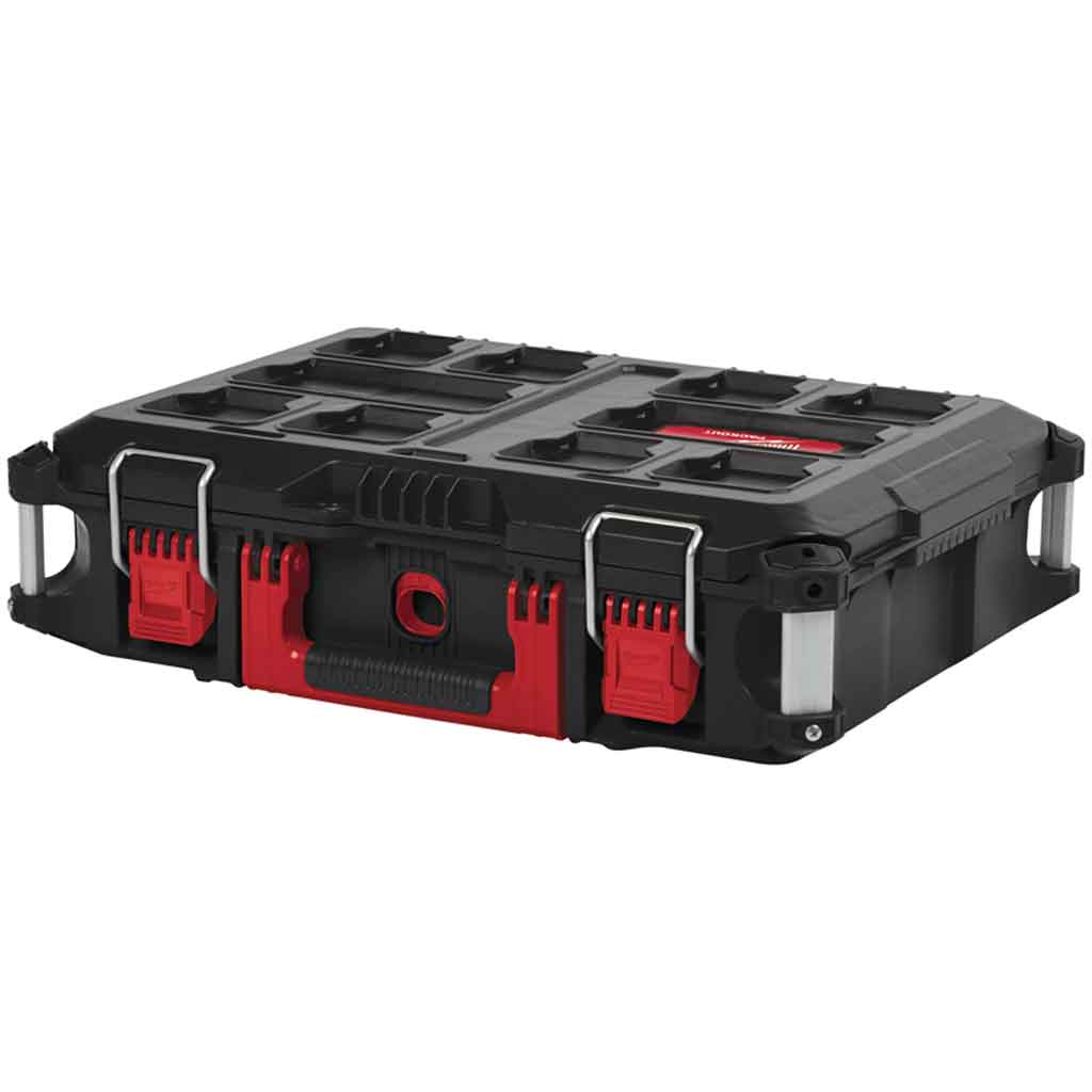 Milwaukee PACKOUT Cassetta 3 porta utensili 4932464080 1