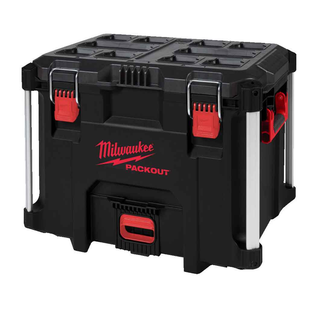 Milwaukee PACKOUT Cassetta XL porta utensili 4932478162 1