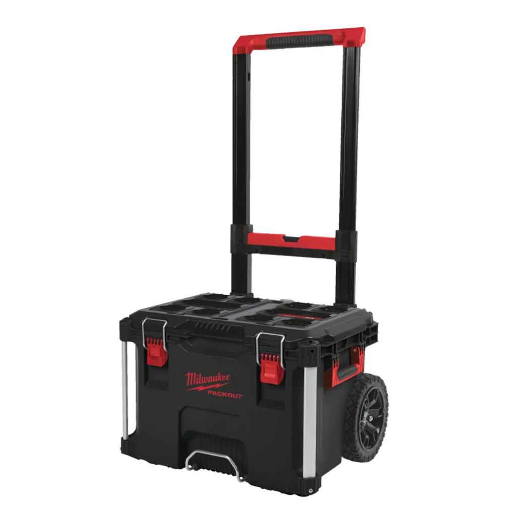 Milwaukee PACKOUT TROLLEY BOX Trolley porta utensili 1