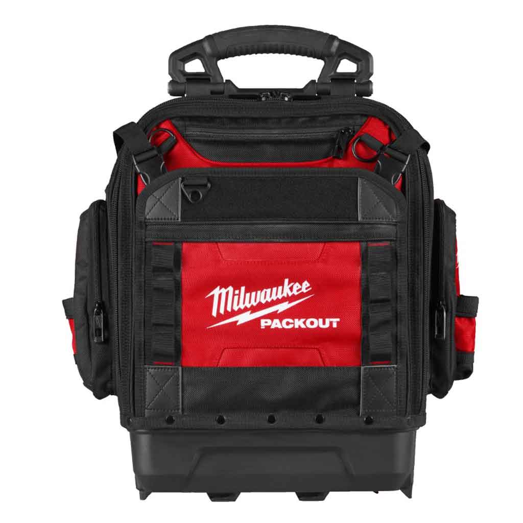Milwaukee PACKOUT Zaino Rigido porta utensili 4932498633 1