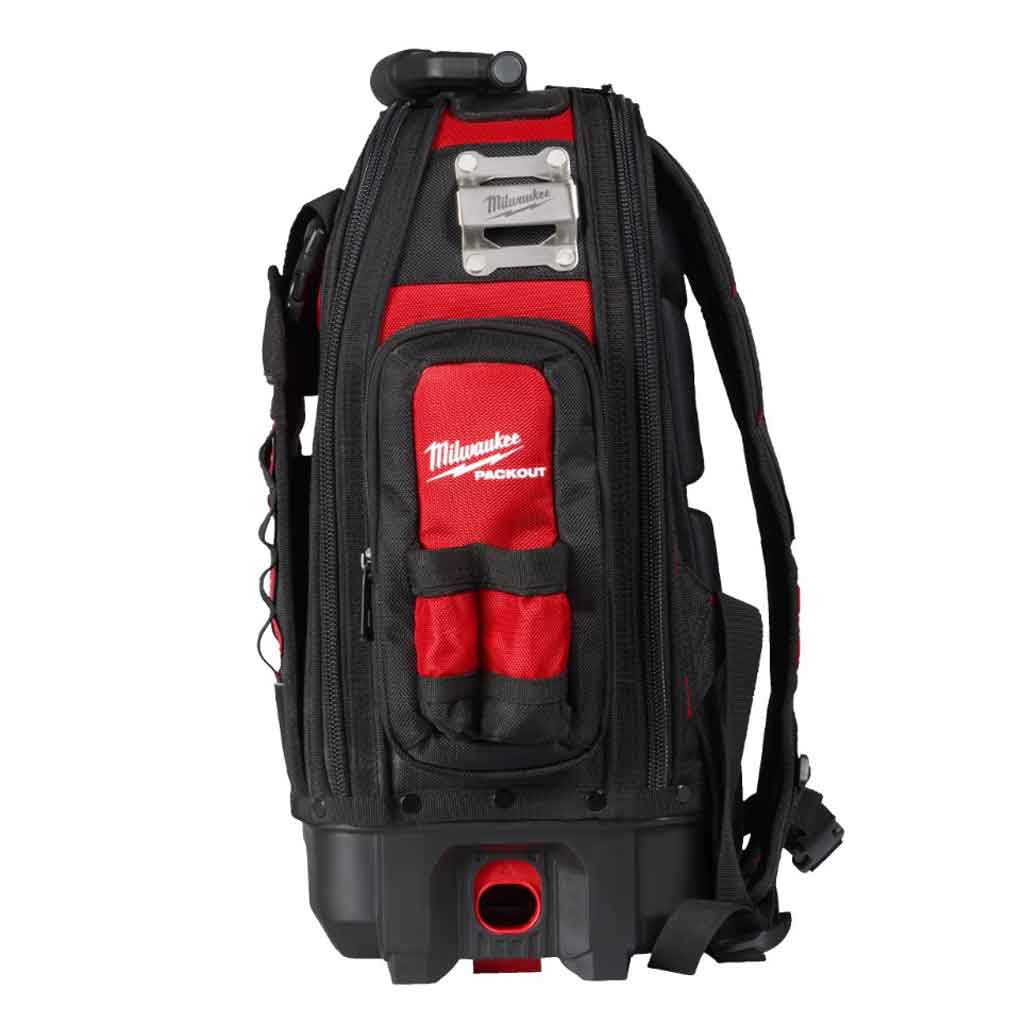 Milwaukee PACKOUT Zaino Rigido porta utensili 4932498633 2
