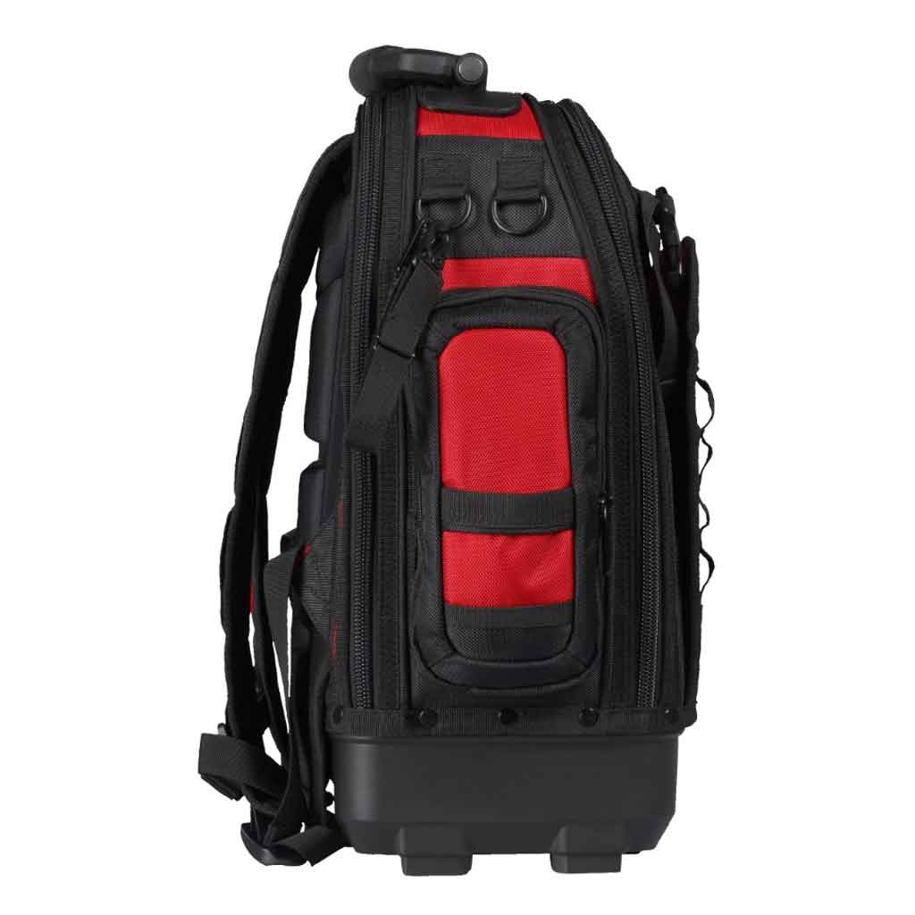 Milwaukee PACKOUT Zaino Rigido porta utensili 4932498633 3