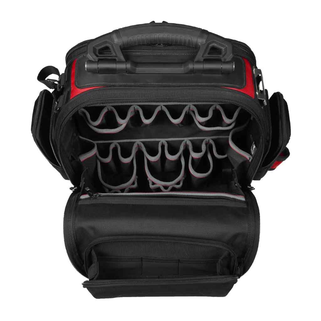 Milwaukee PACKOUT Zaino Rigido porta utensili 4932498633 5