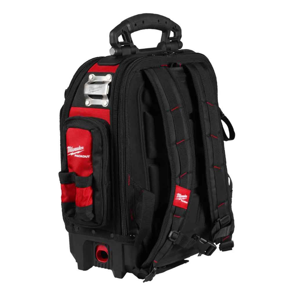 Milwaukee PACKOUT Zaino Rigido porta utensili 4932498633 7