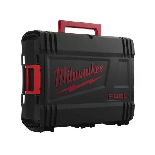 Milwaukee Valigia Heavyduty