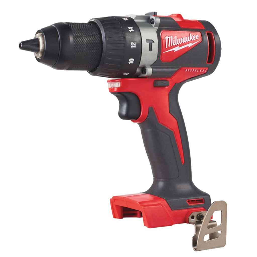 Milwuakee M18 BLPD2 0X Trapano Avvitatore 4933464516 4