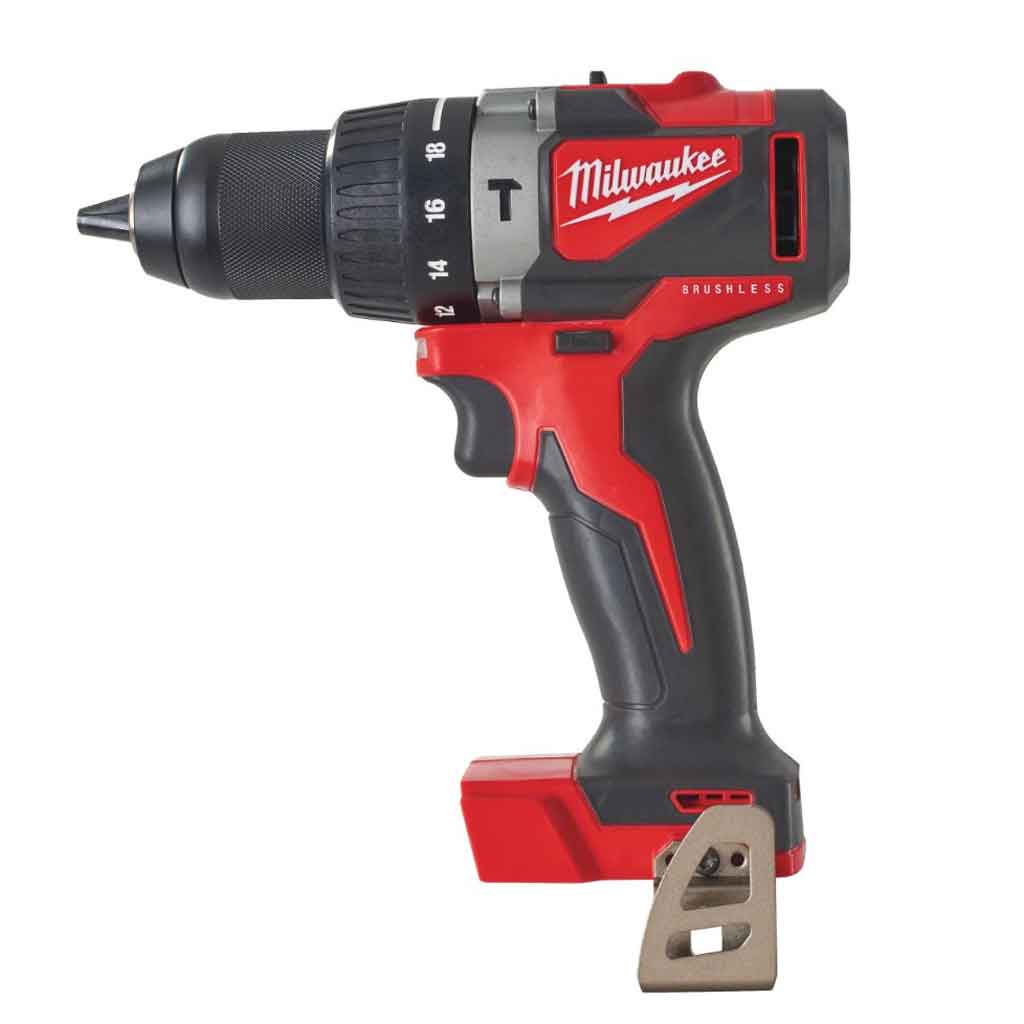 Milwuakee M18 BLPD2 0X Trapano Avvitatore 4933464516