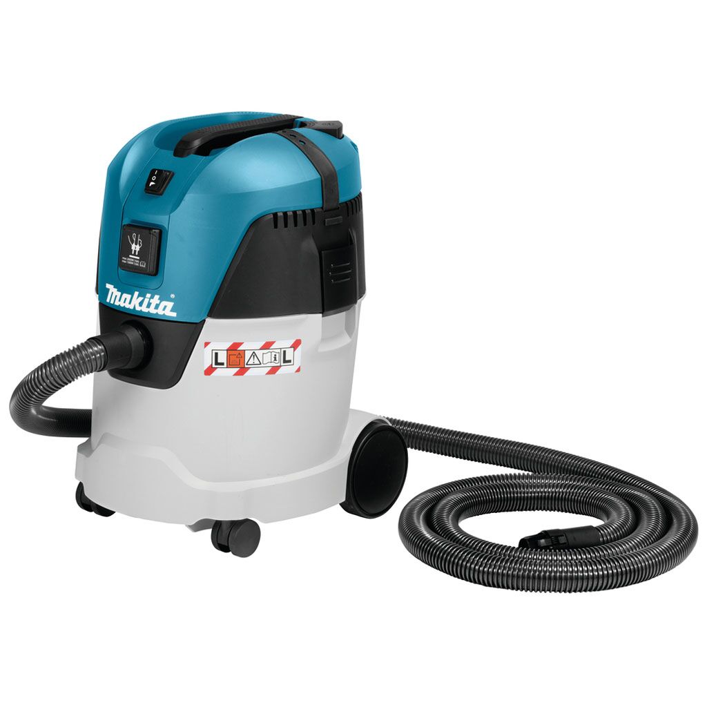 Makita Aspirapolvere professionale VC2512L