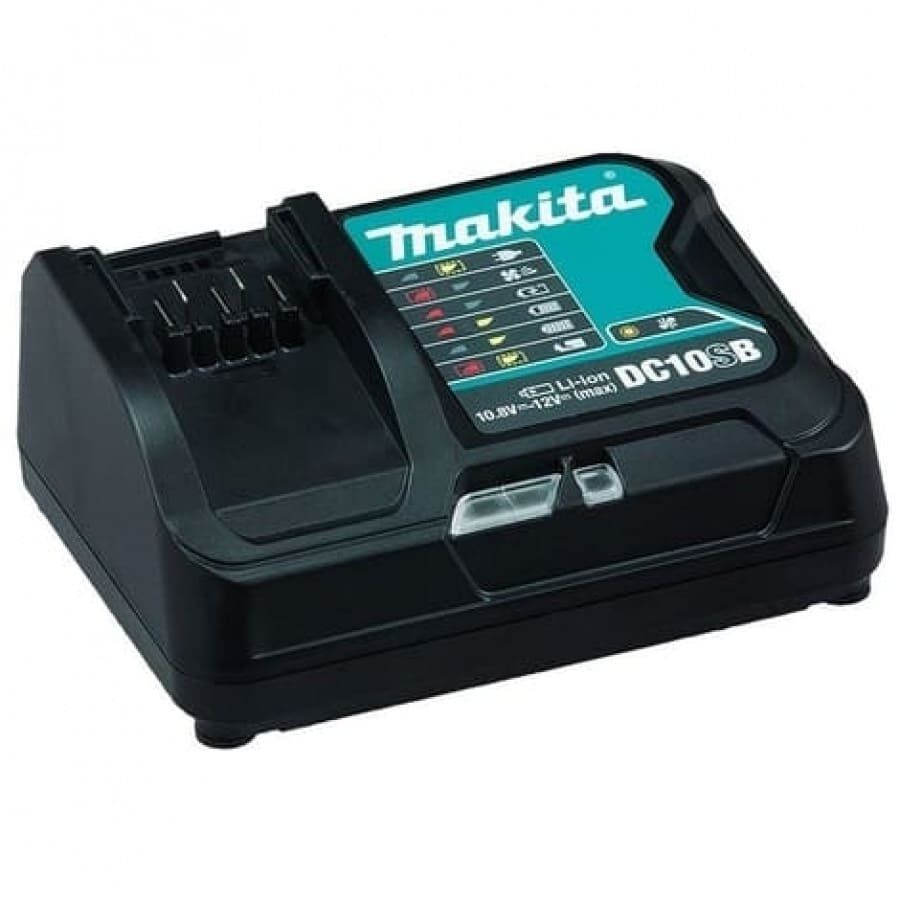 makita dc10sb caricabatterie 197363 4 dettaglio 1 1 full