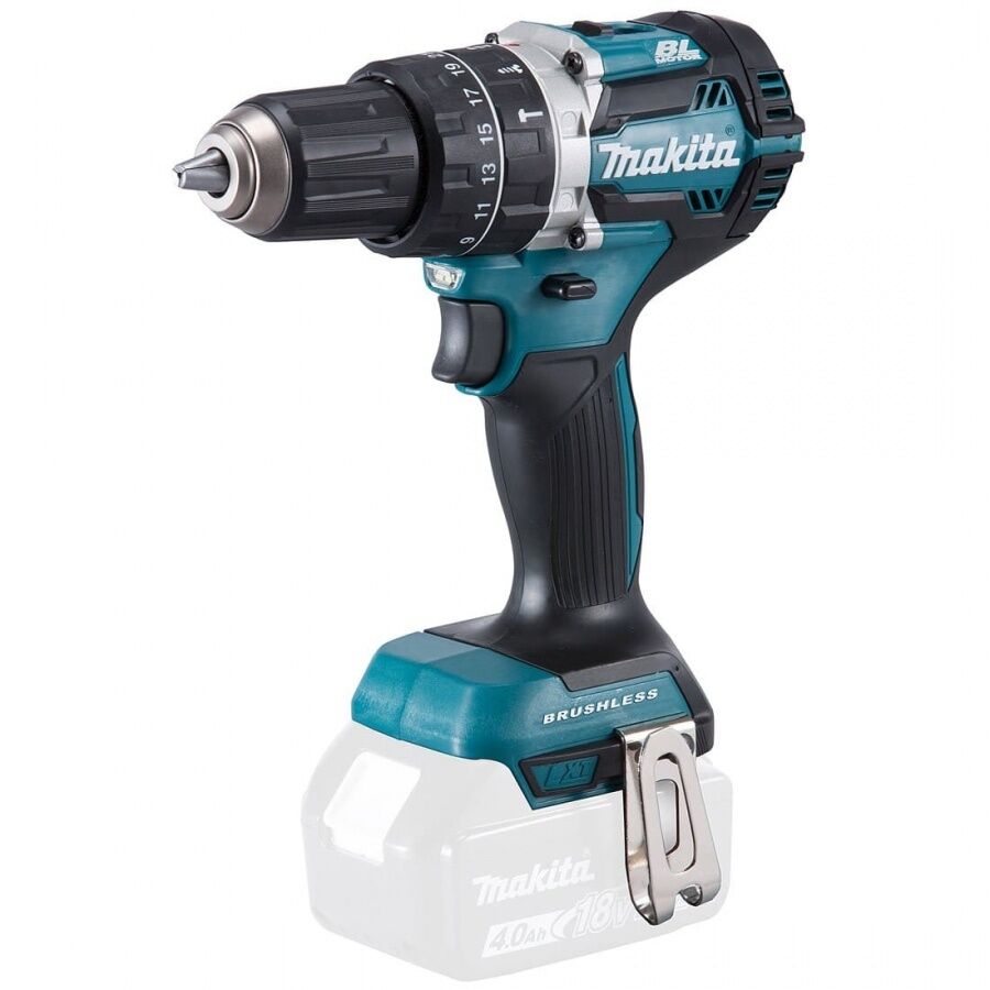 makita dhp484z trapano avvitatore a percussione 18v 1 full