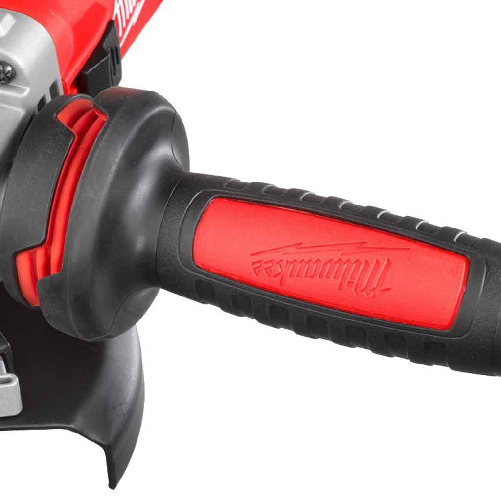 Milwaukee AGV 13 125 XE Smerigliatrice angolare AVS 4933451218