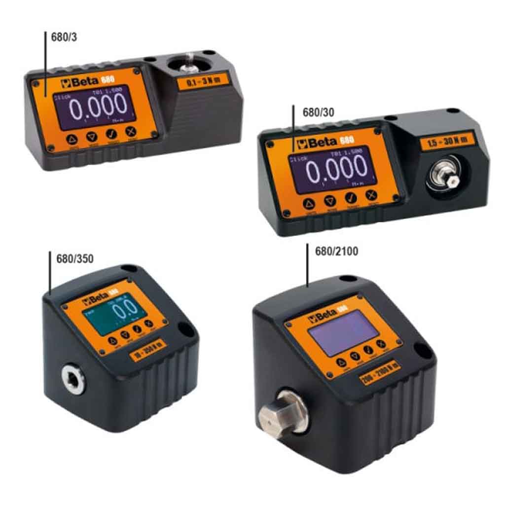 Beta-680-Misuratore-di-coppia-elettronico-digitale-Gamma-completa