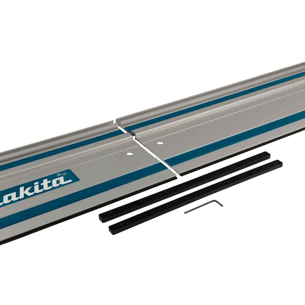 Makita 198885 7 Connettori per Binario guida 2