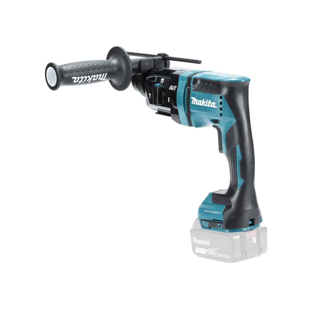 Makita-DHR182-Tassellatore-Compatto-18V-17J-con-Valigia-Back