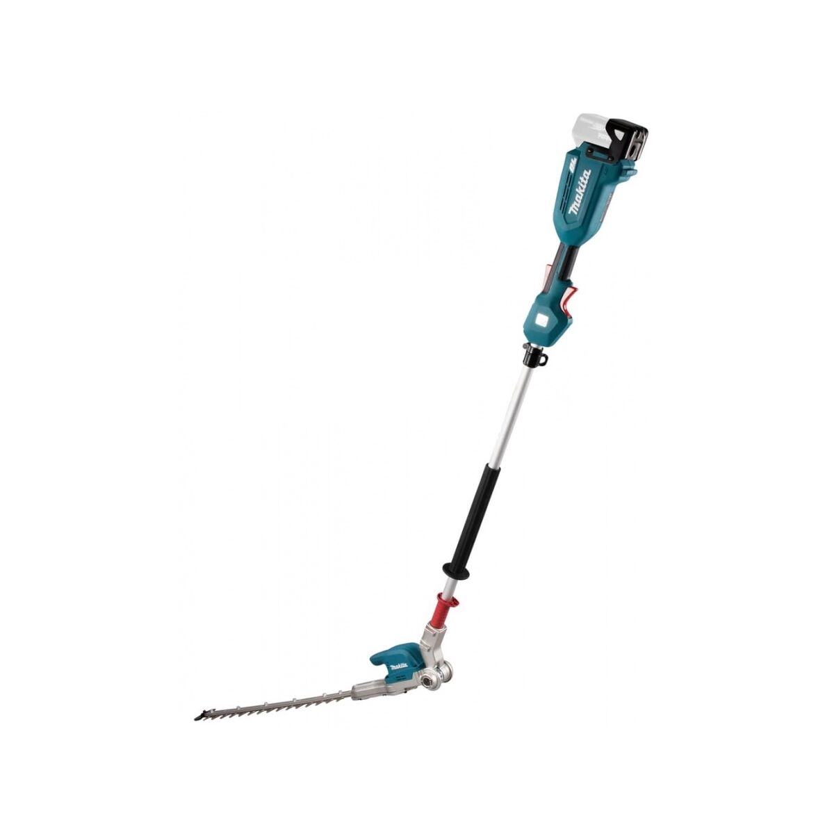 Makita DUN500WZ Tagliasiepi TELESCOPICA 18V 50cm