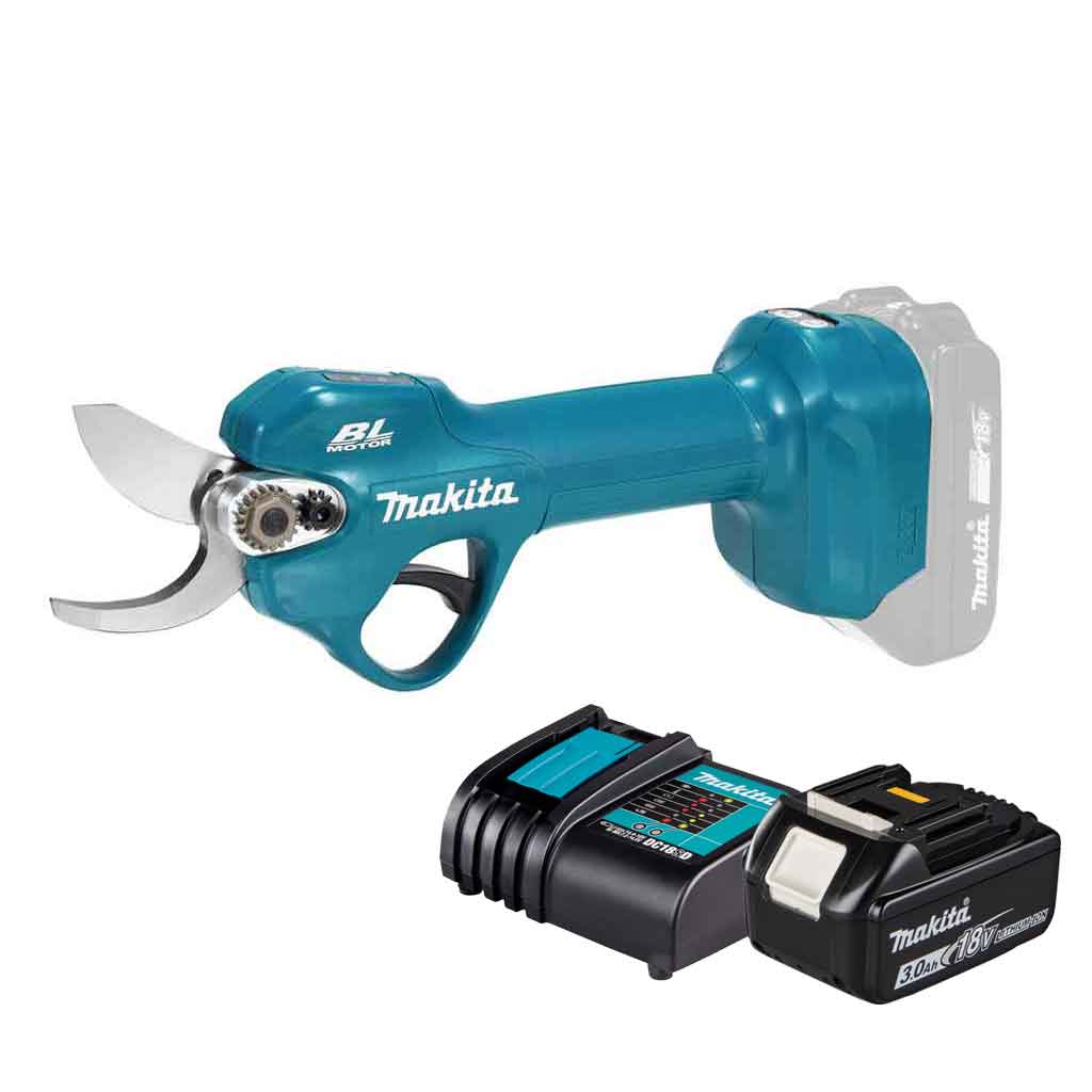 Makita DUP181SF Forbice per potatura 18V