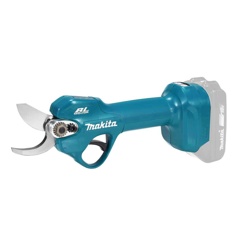 Makita DUP181Z Forbice per potatura 18V senza batterie e caricabatterie (1)