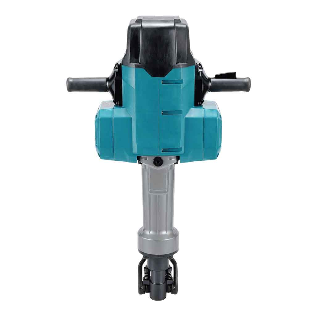 Makita-HM004GZ01-Martello-demolitore-XGT-80Vmax-HEX-728J-Retro.