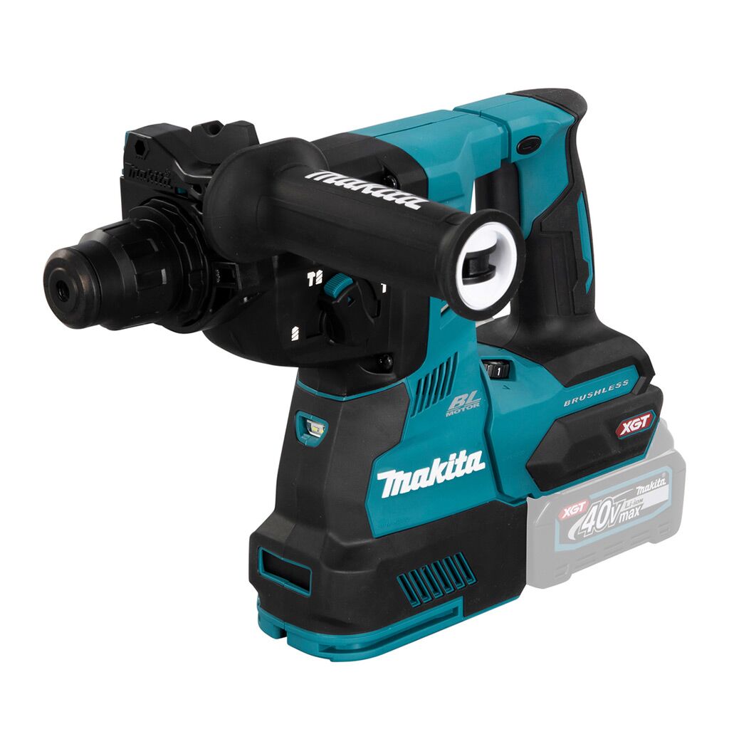 Makita-HR003GZ01-Tassellatore-SDS-PLUS-40Vmax-senza-batteria-2
