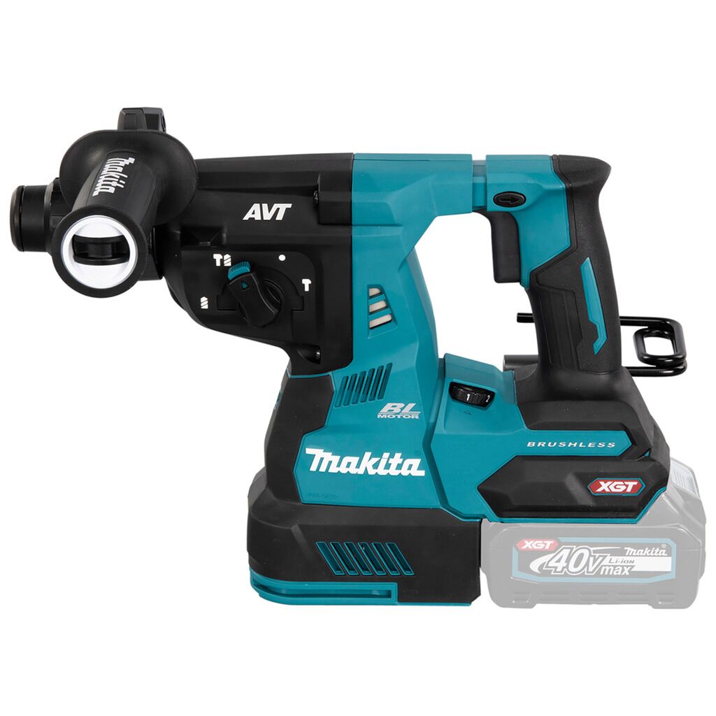 Makita-HR003GZ01-Tassellatore-SDS-PLUS-40Vmax-senza-batteria.