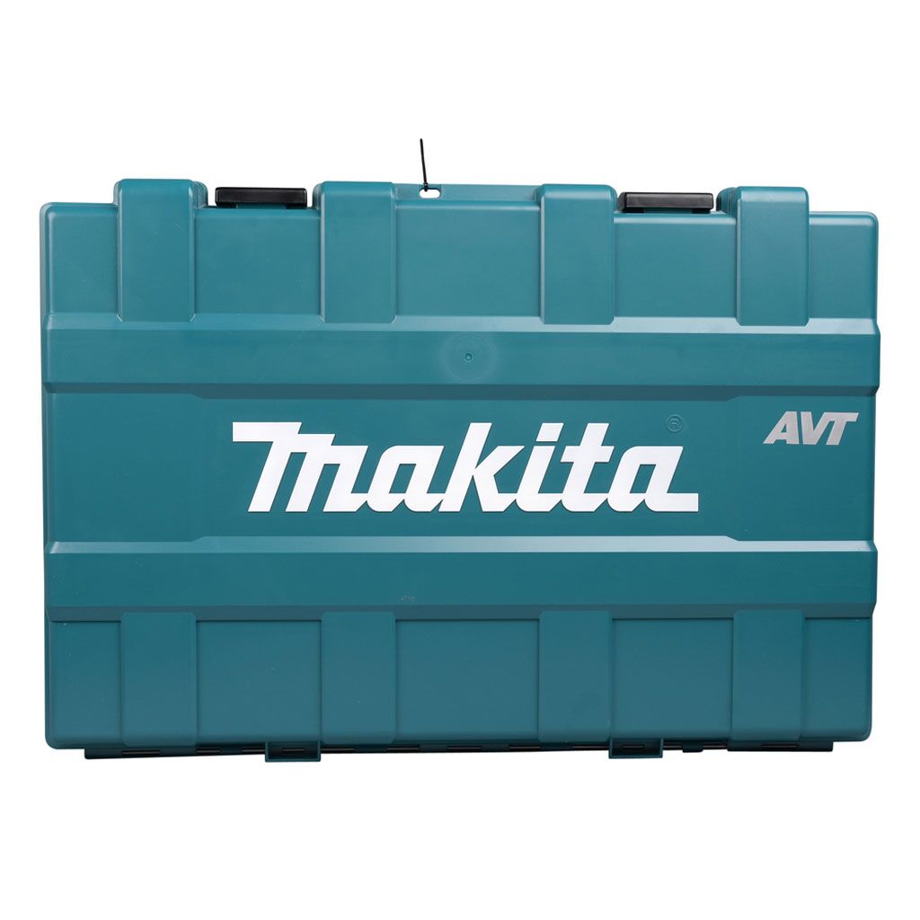 Makita HR5212C Martello rotativo demolitore 1510W AVT 52mm 20J 2Funzioni 2